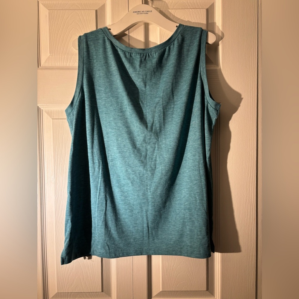 Tecrew Tank Top - Picture 2 of 3